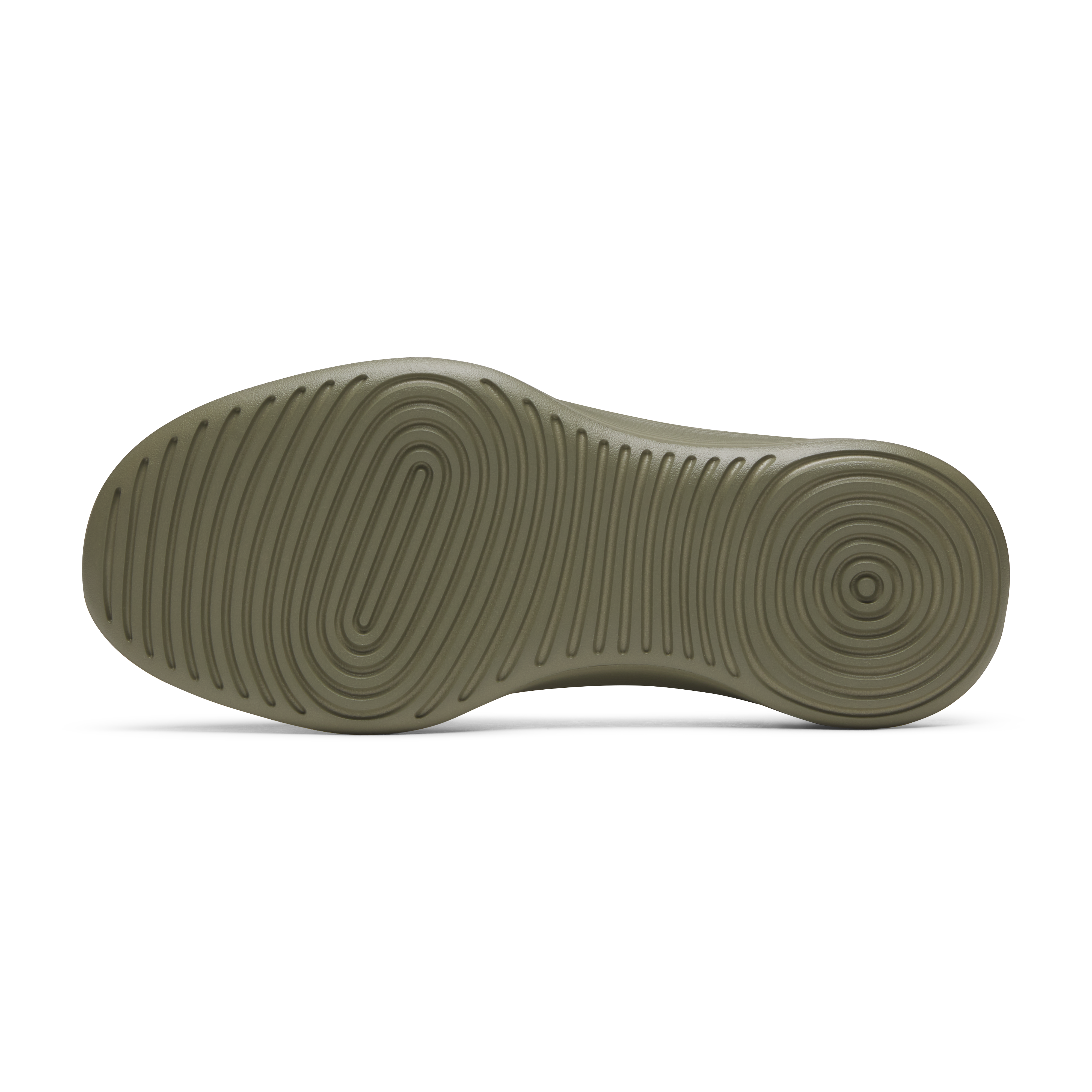 Men's Tree Runner NZ - Burnt Olive (Burnt Olive Sole) - Image 4