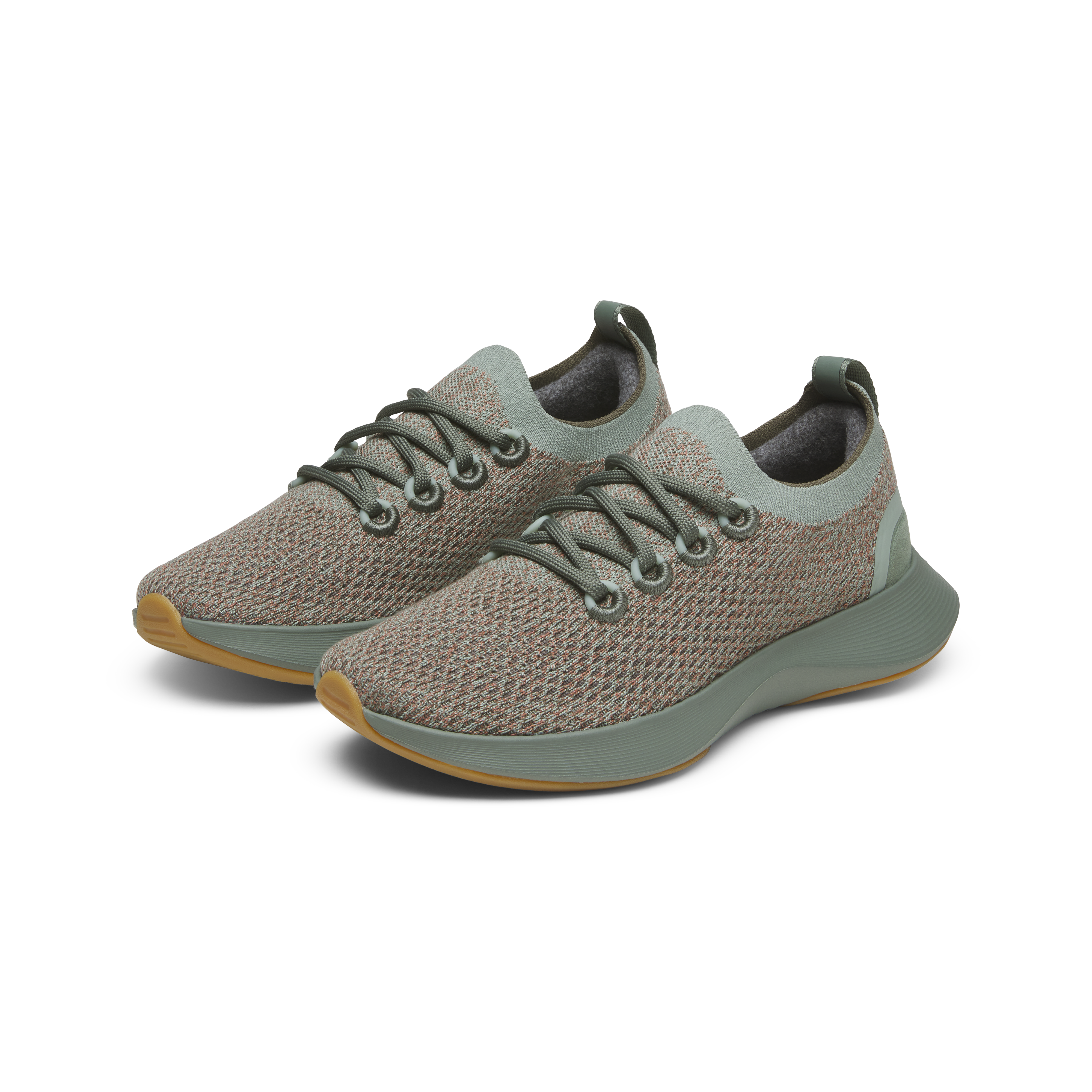 Men's Dasher NZ - Dark Eucalyptus (Dark Eucalyptus Sole) - Image 5