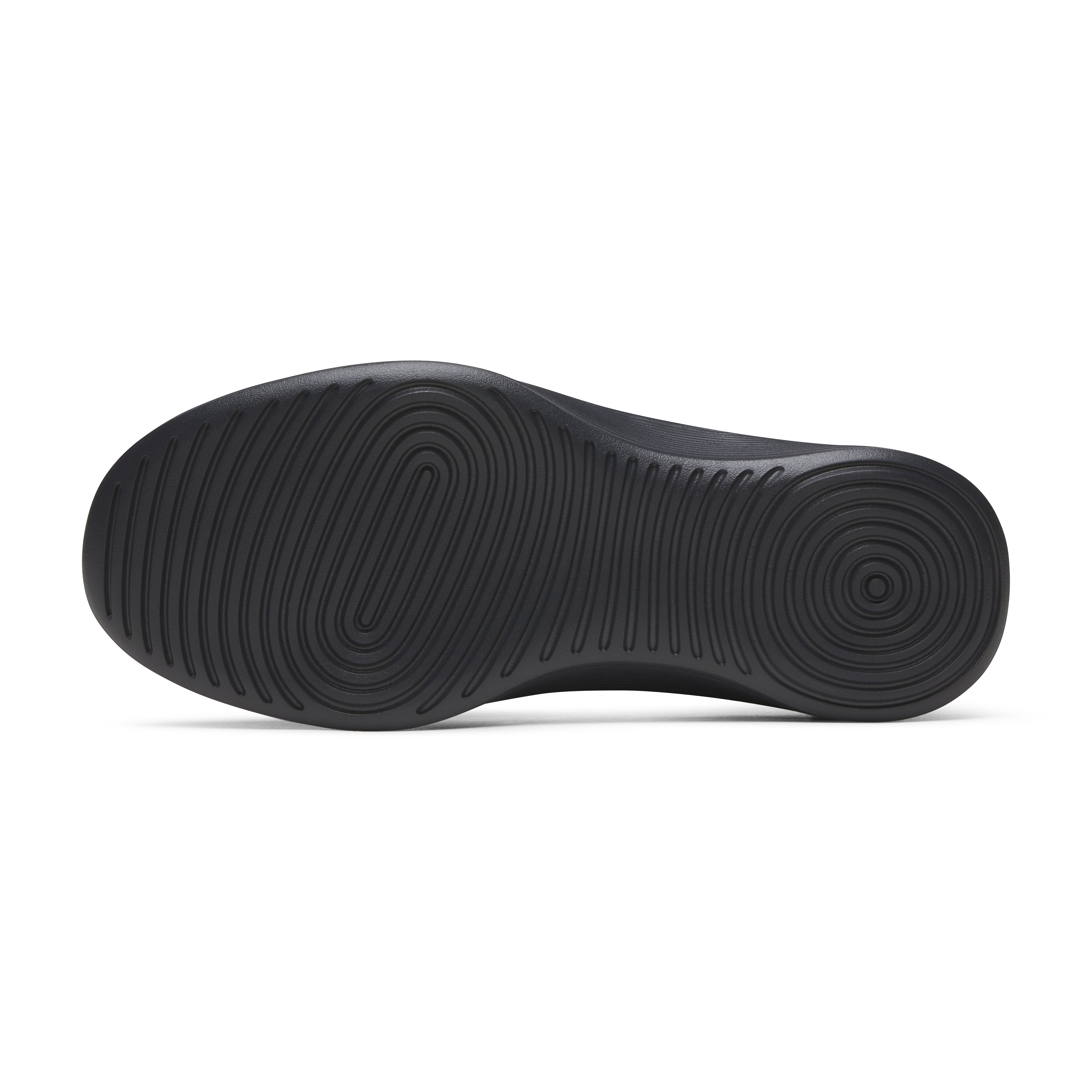 Men's Runner NZ Slip On - Dark Navy (Dark Navy Sole) - Image 4