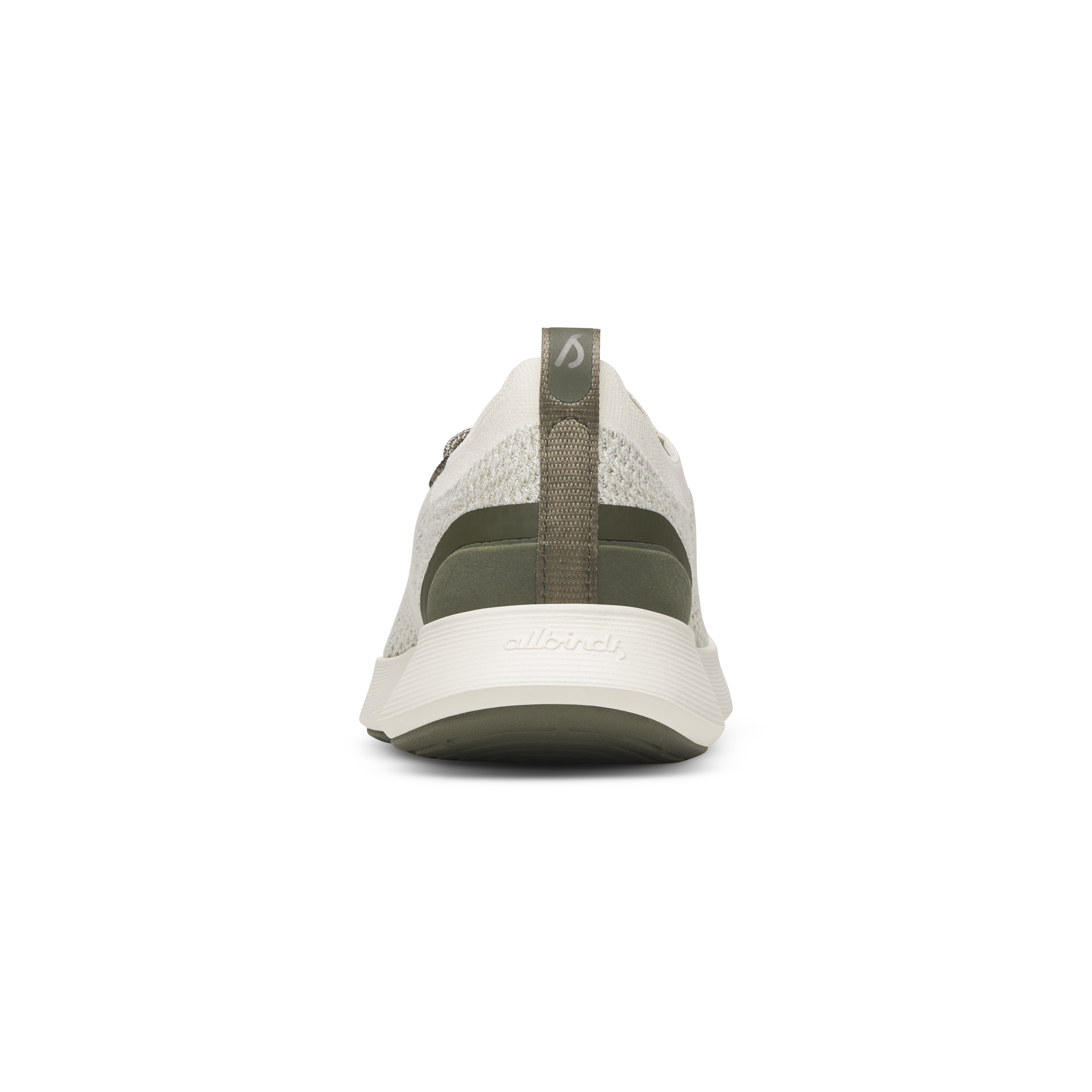 Alternative view of Men's Dasher NZ - Light Burnt Olive (Natural White Sole)