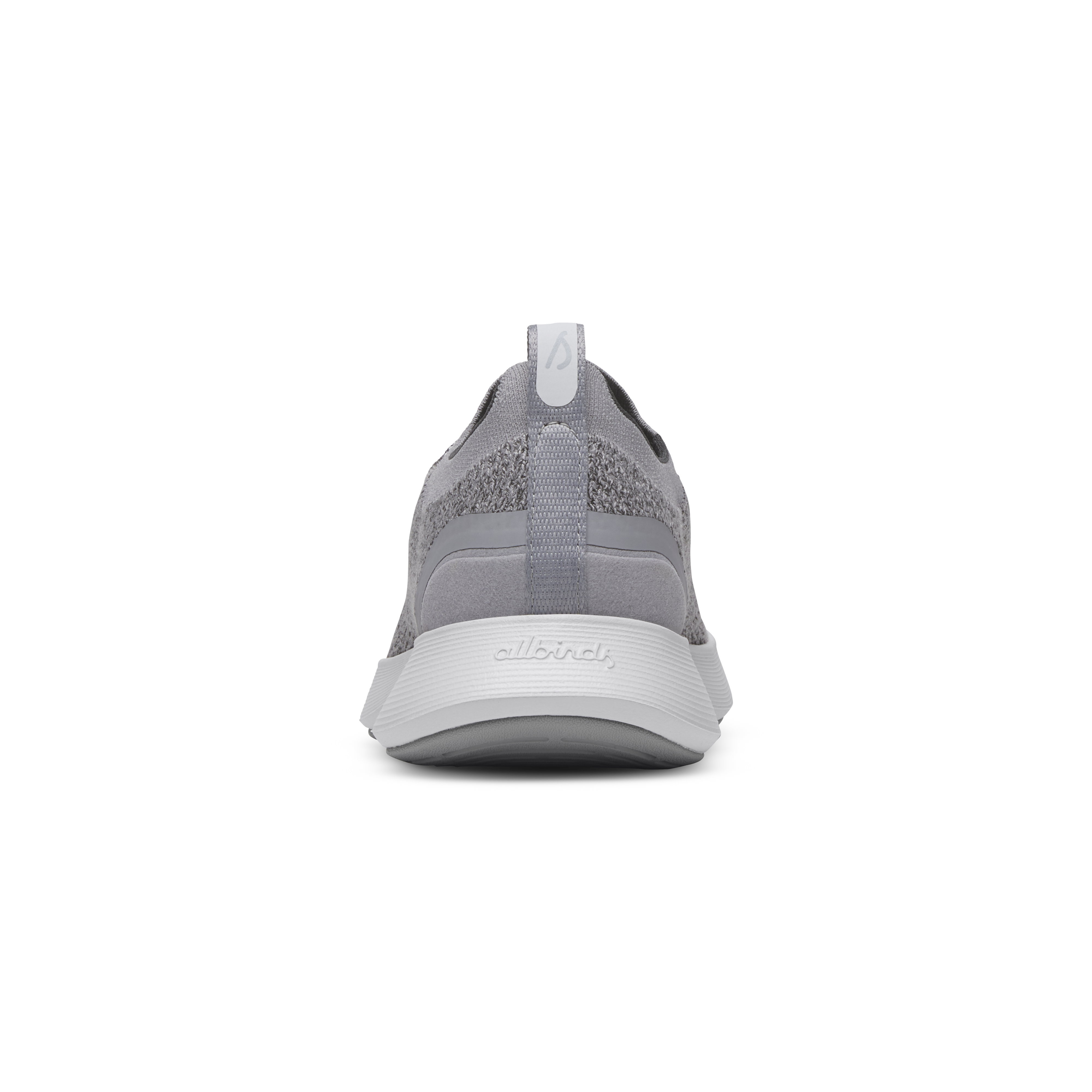 Alternative view of Women's Dasher NZ - Medium Grey (Light Grey Sole)