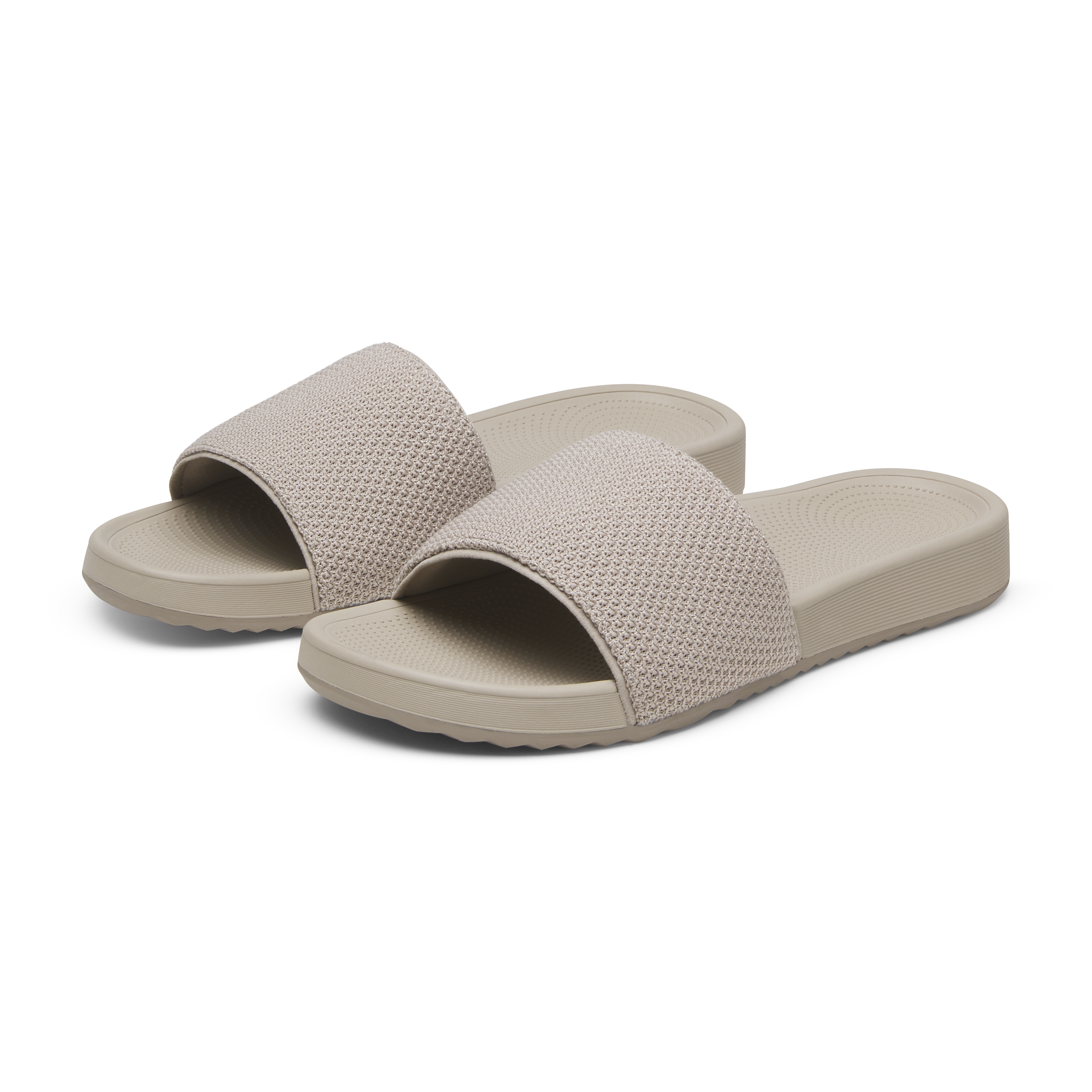 Men's Allbirds Slide - Mushroom - Image 5