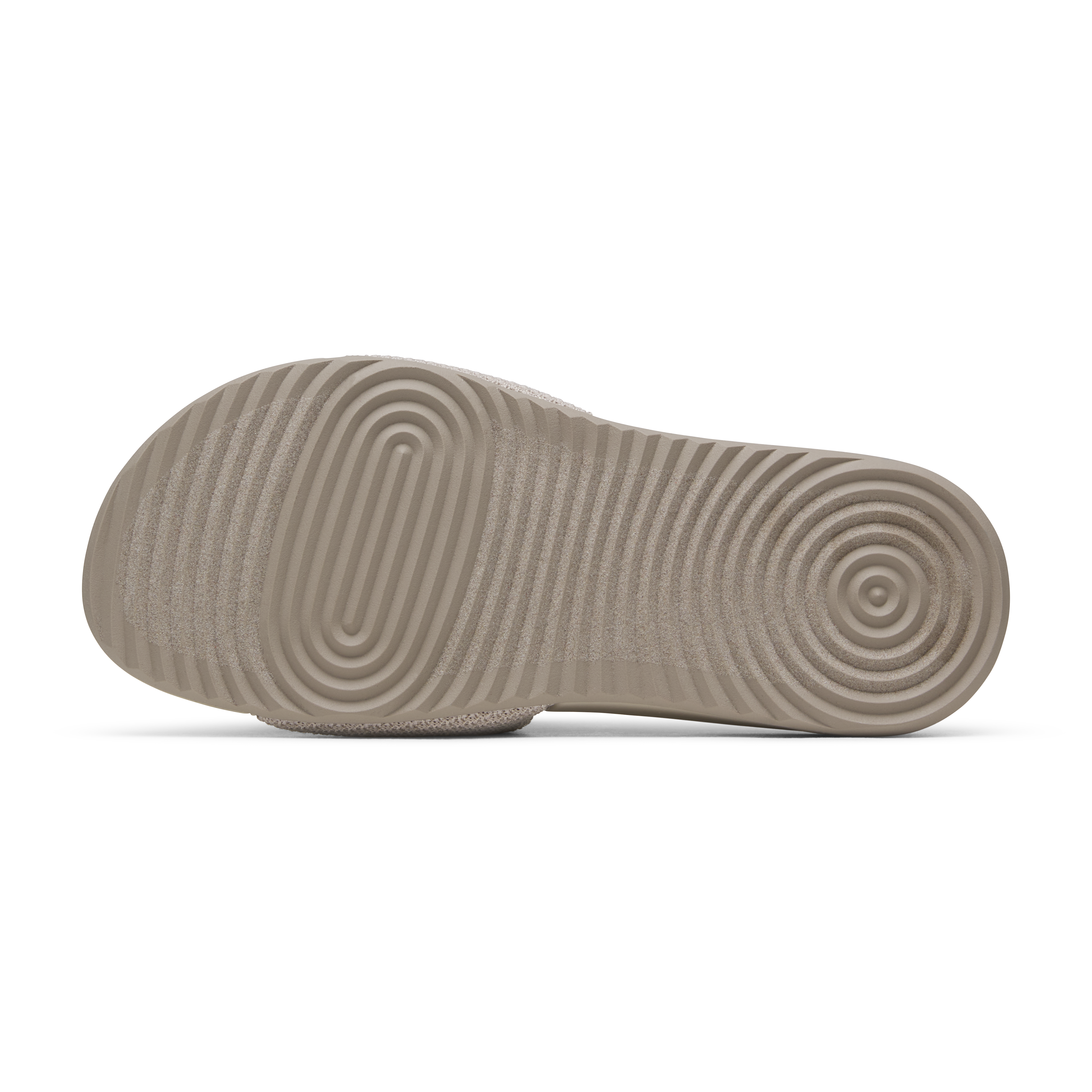 Women's Allbirds Slide - Mushroom - Image 4