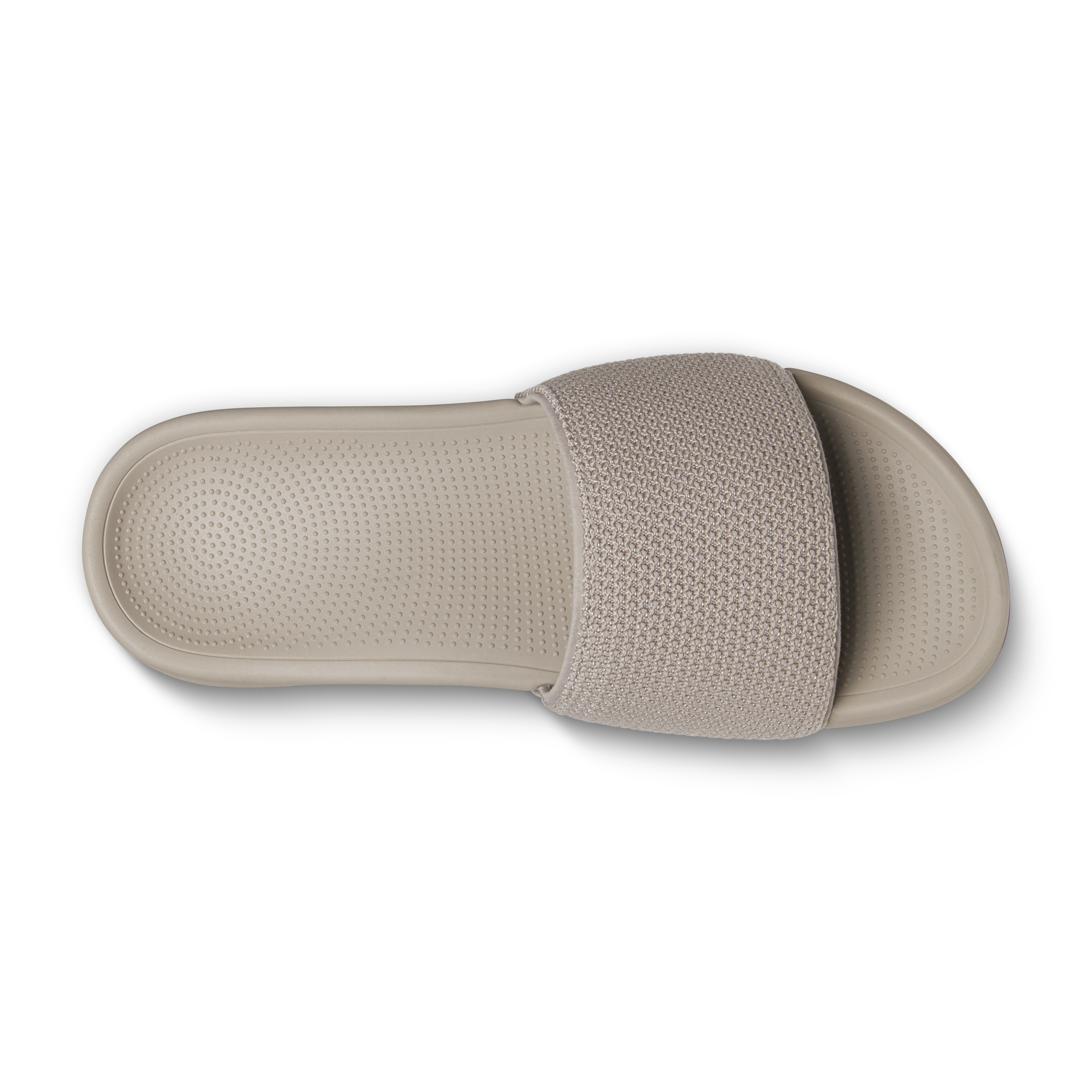 Women's Allbirds Slide - Mushroom - Image 3
