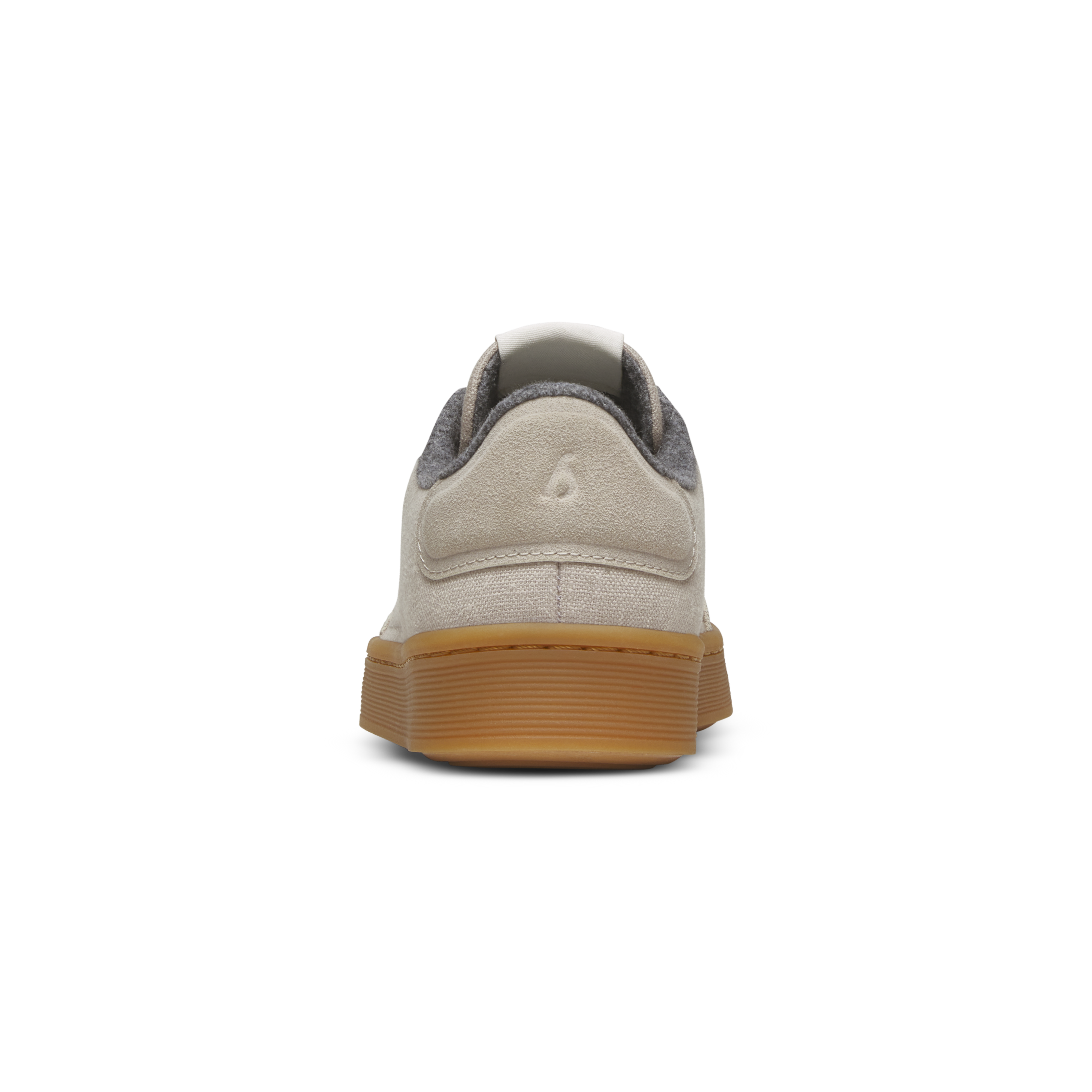 Women's Varsity Cruiser - Mushroom (Medium Gum Sole) - Image 2