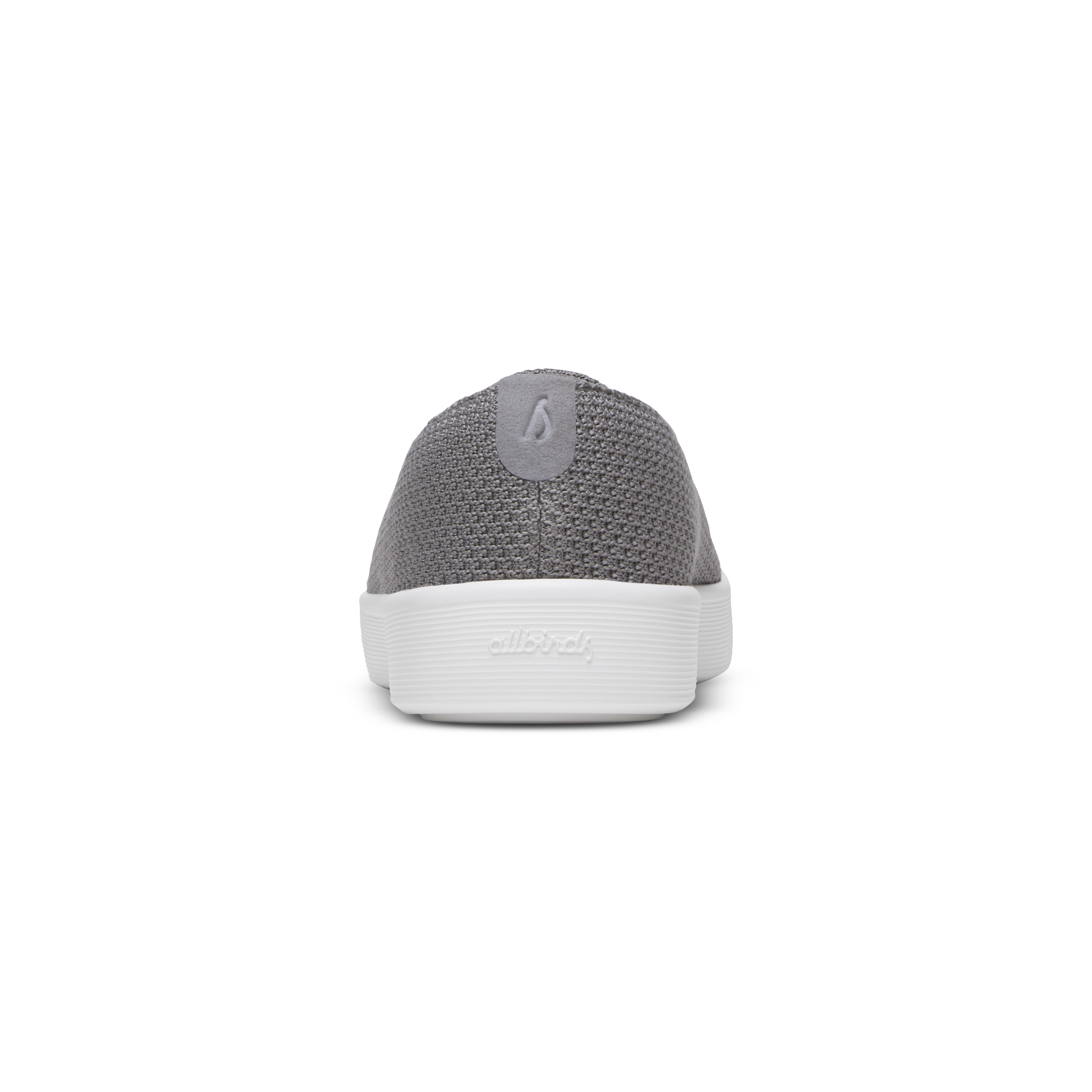 Alternative view of Women's Cruiser Slip On - Mist (Blizzard Sole)