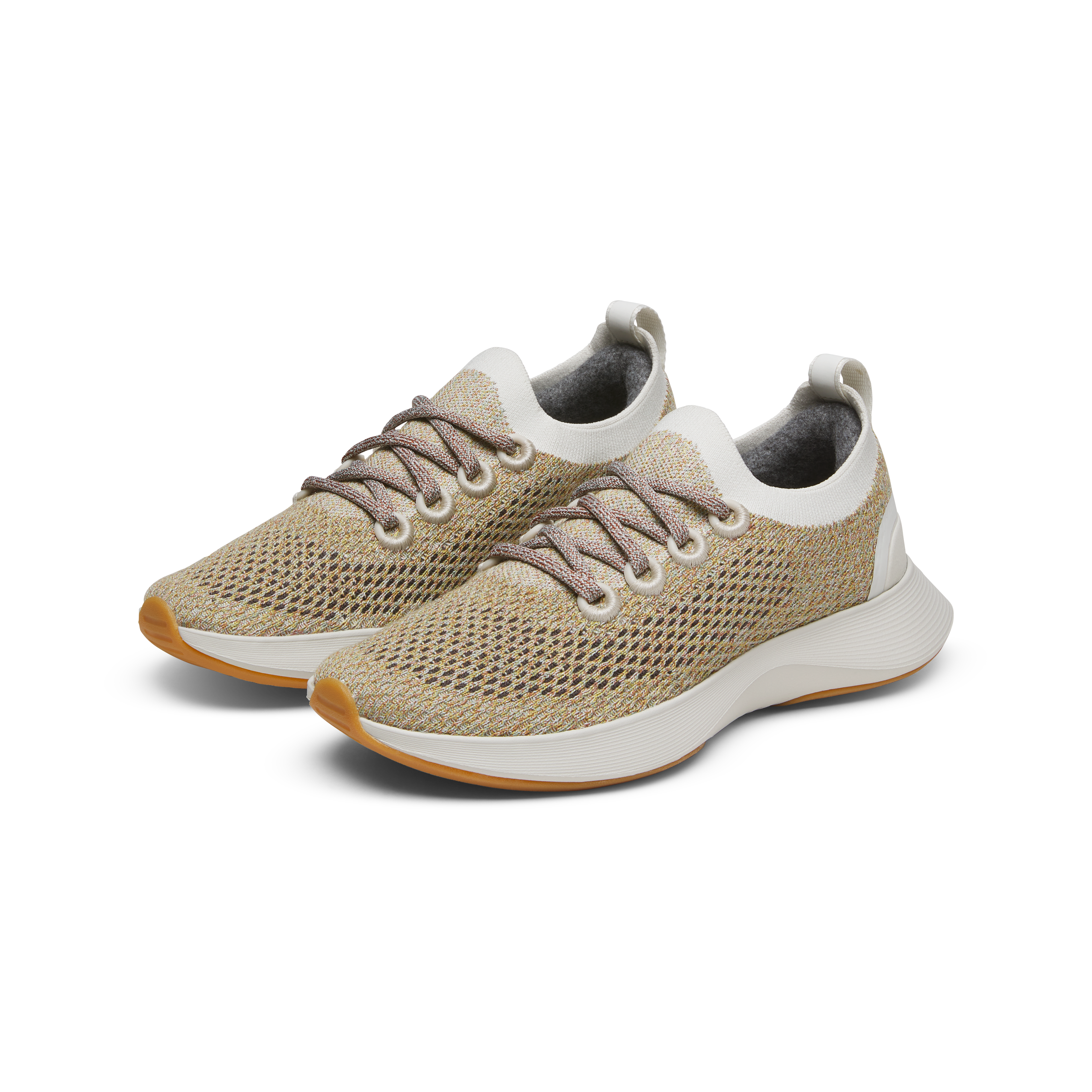 Women's Dasher NZ - Multi (Parchment Sole) - Image 5