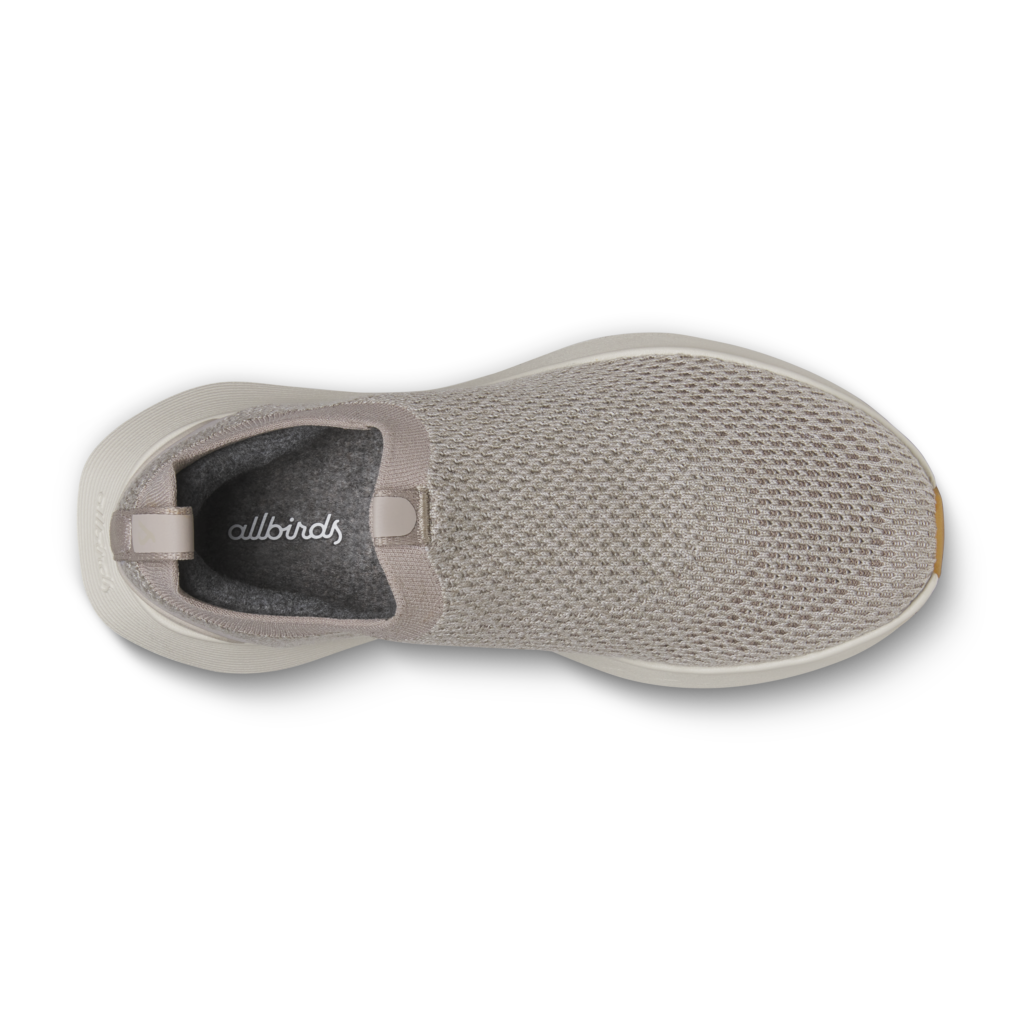 Women's Dasher NZ Relay - Mushroom (Natural White Sole) - Image 3