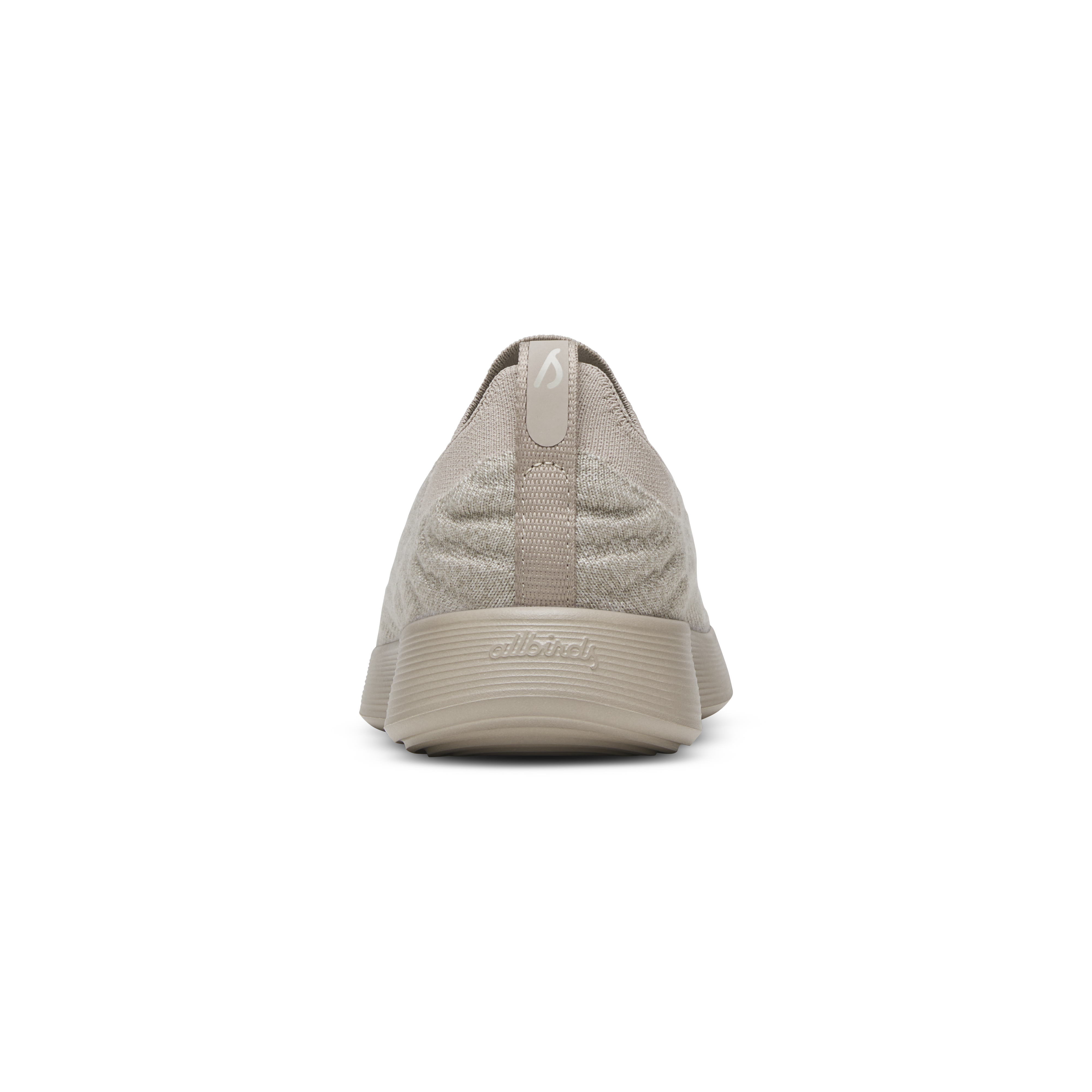 Women's Runner NZ Slip On - Mushroom (Mushroom Sole) - Image 2
