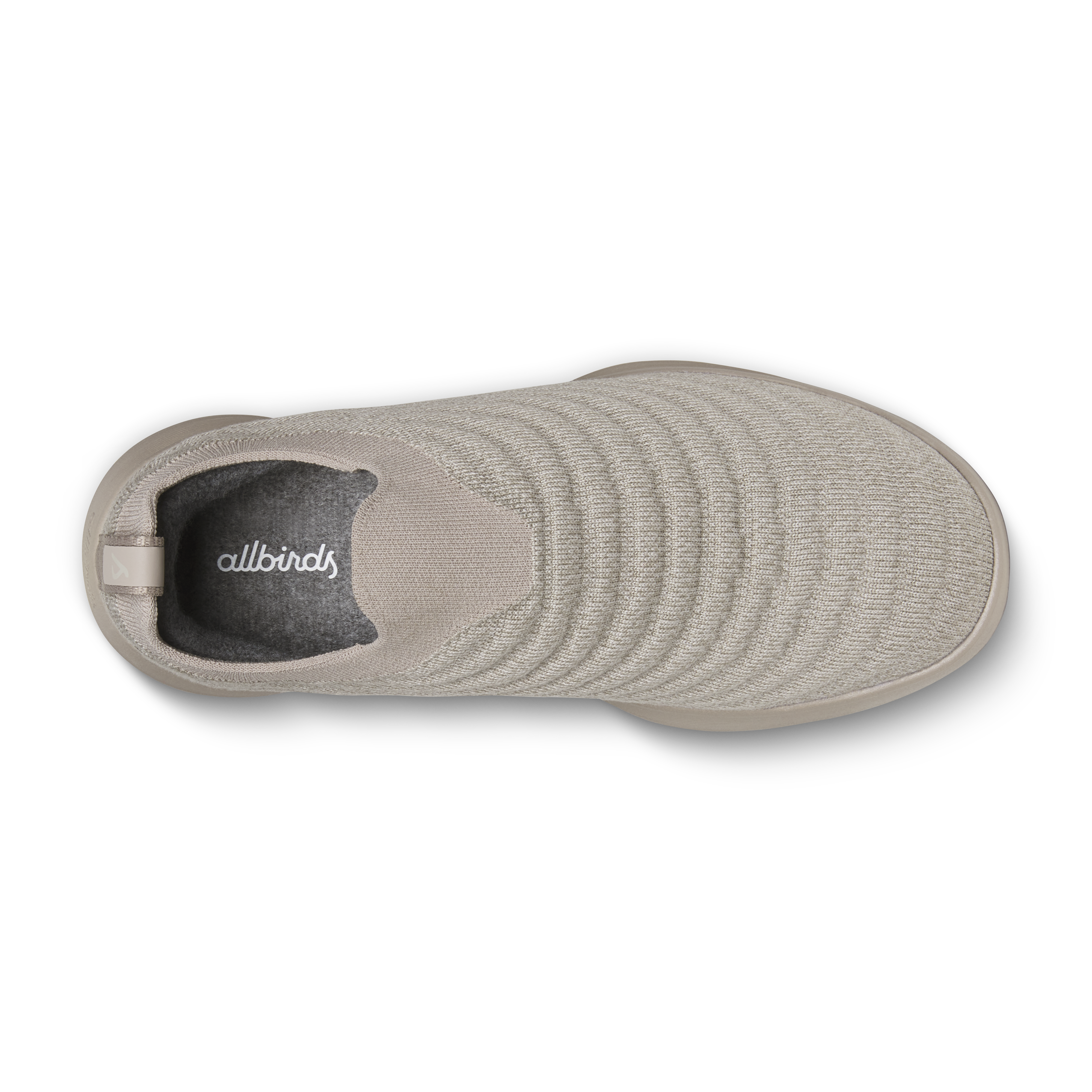 Women's Runner NZ Slip On - Mushroom (Mushroom Sole) - Image 3