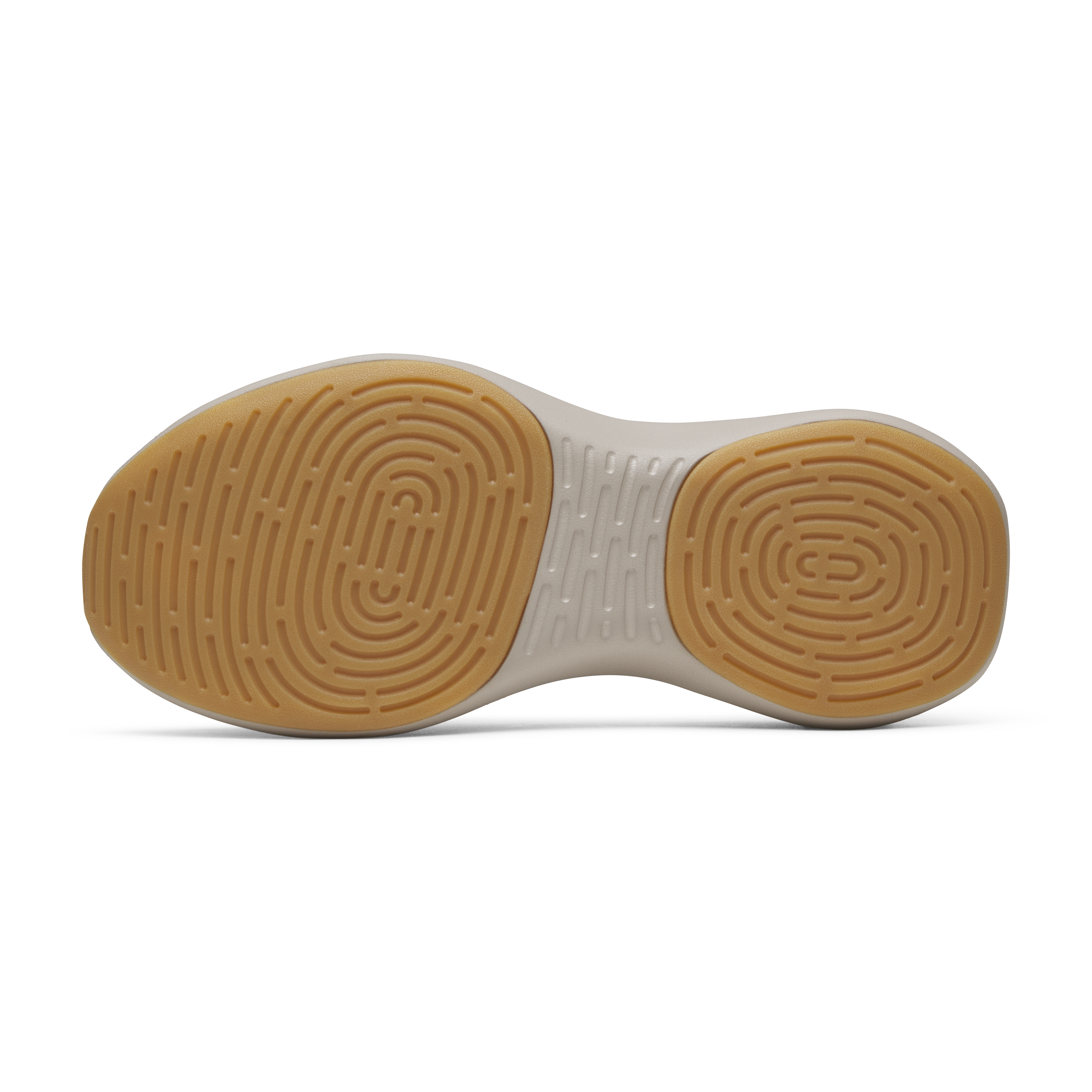 Men's Dasher NZ - Mushroom (Mushroom Sole) - Image 4