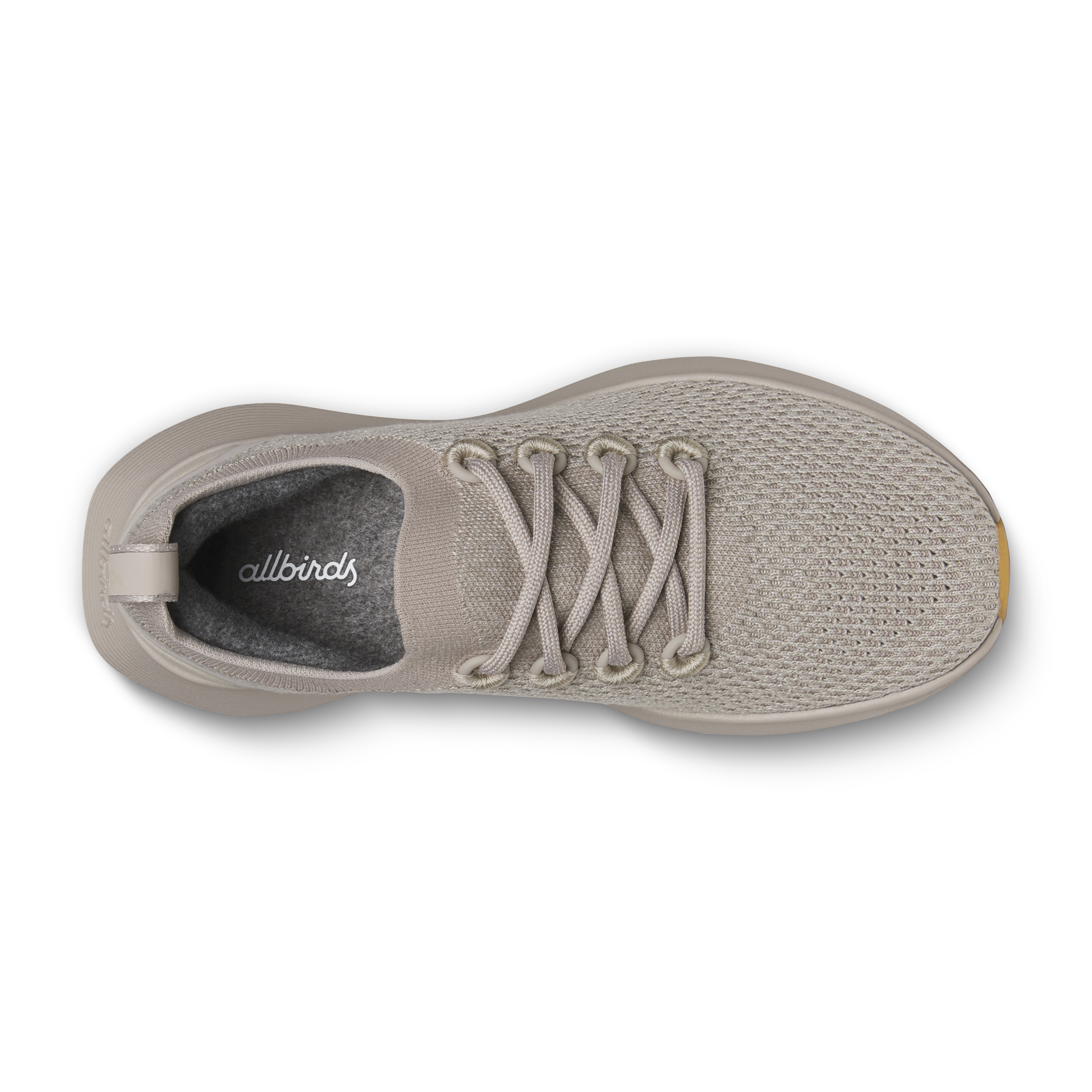 Women's Dasher NZ - Mushroom (Mushroom Sole) - Image 3