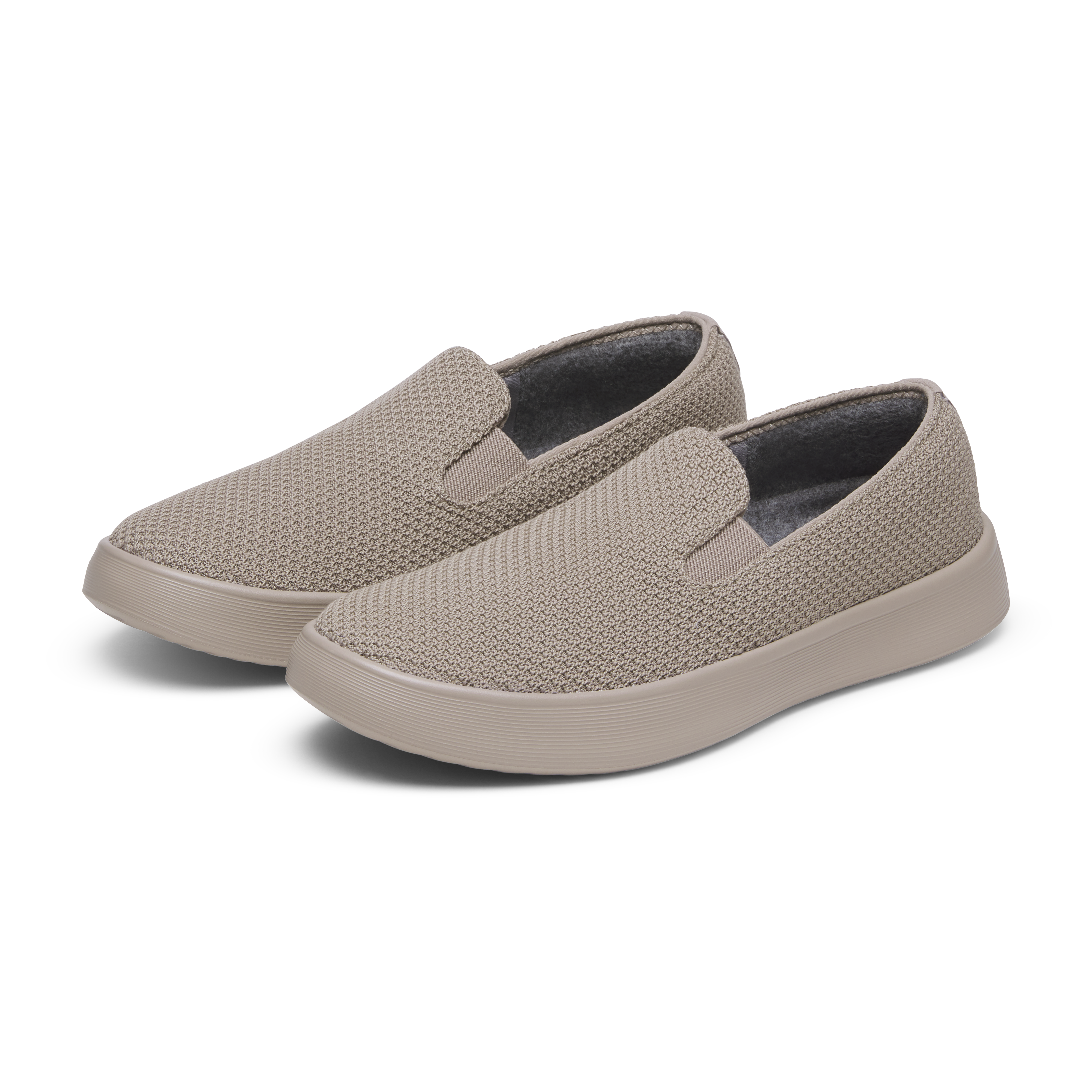 Women's Cruiser Slip On - Mushroom (Mushroom Sole) - Image 5