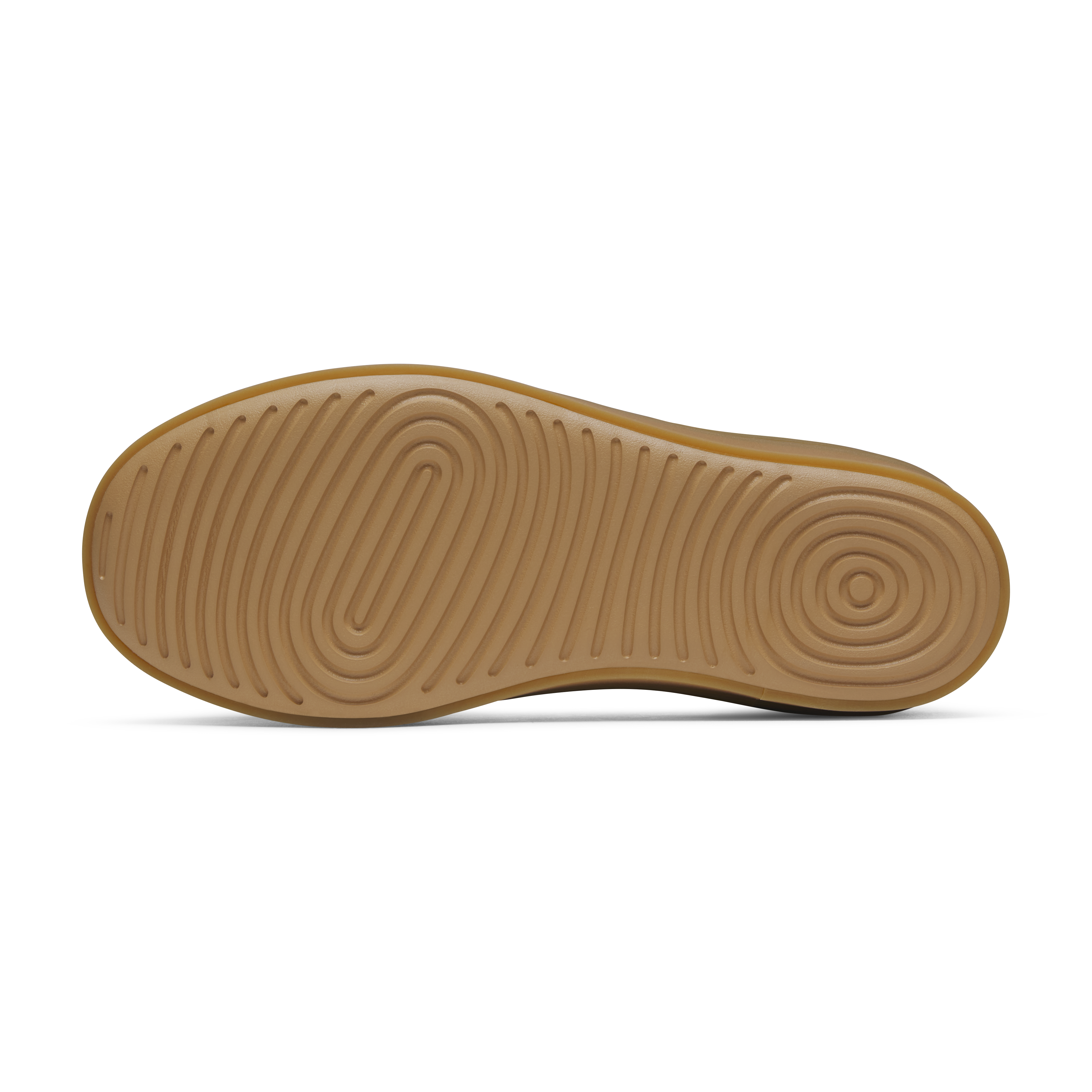 Men's Varsity Cruiser - Natural Black (Medium Gum Sole) - Image 4