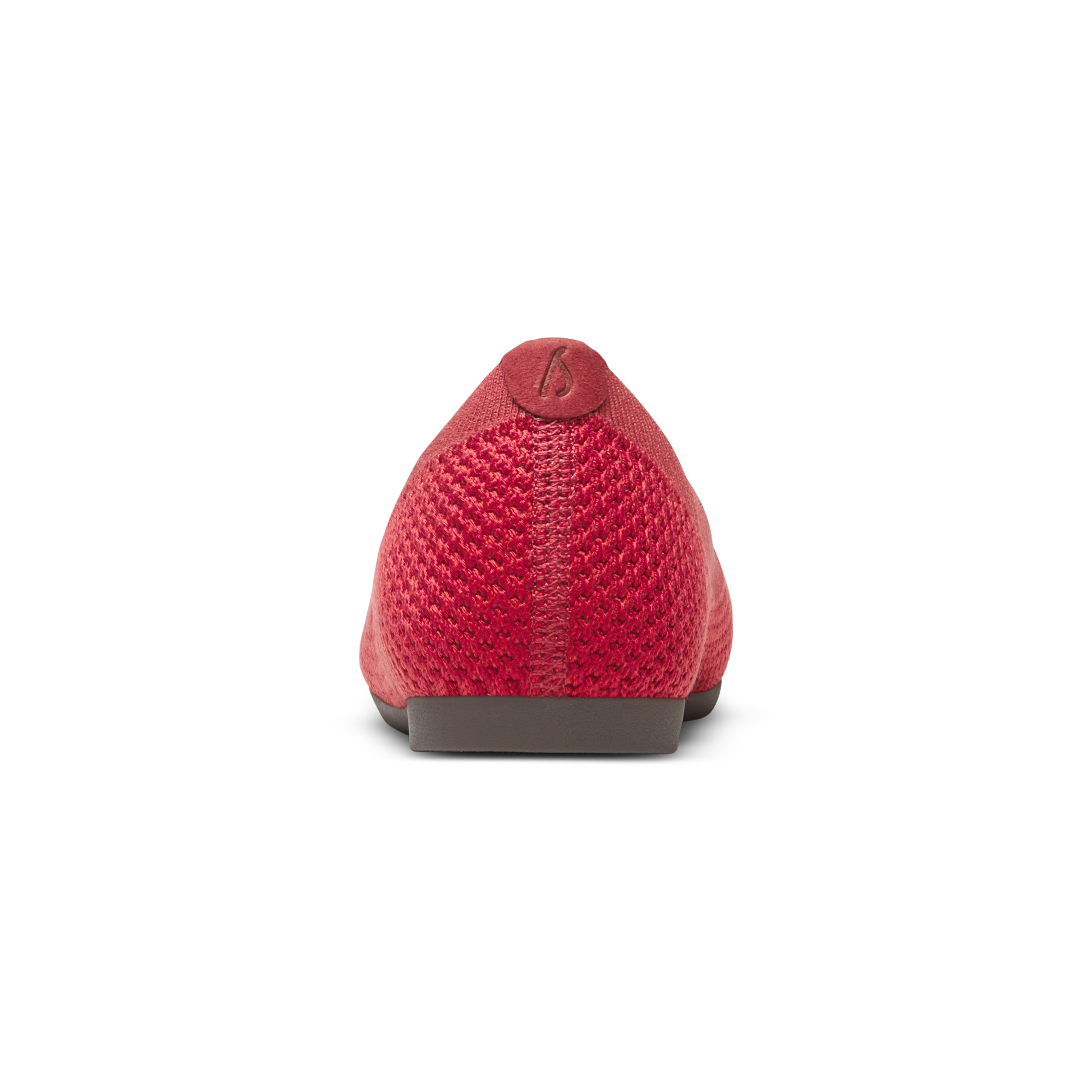 Alternative view of Women's Breezer Point - Warm Red (Dark Cocoa Sole)