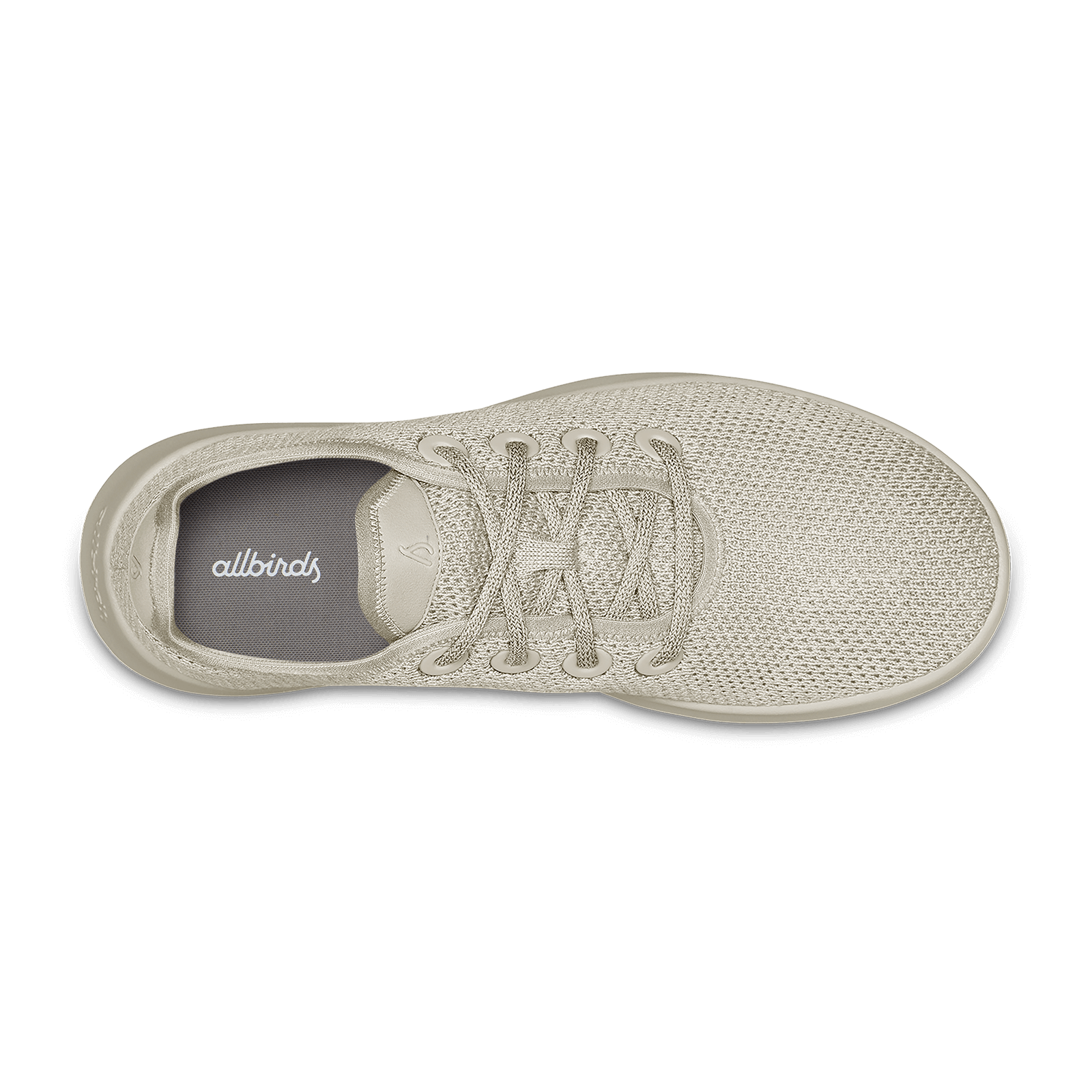 Men's Tree Runner - Wheat (Beige Sole) - Image 3