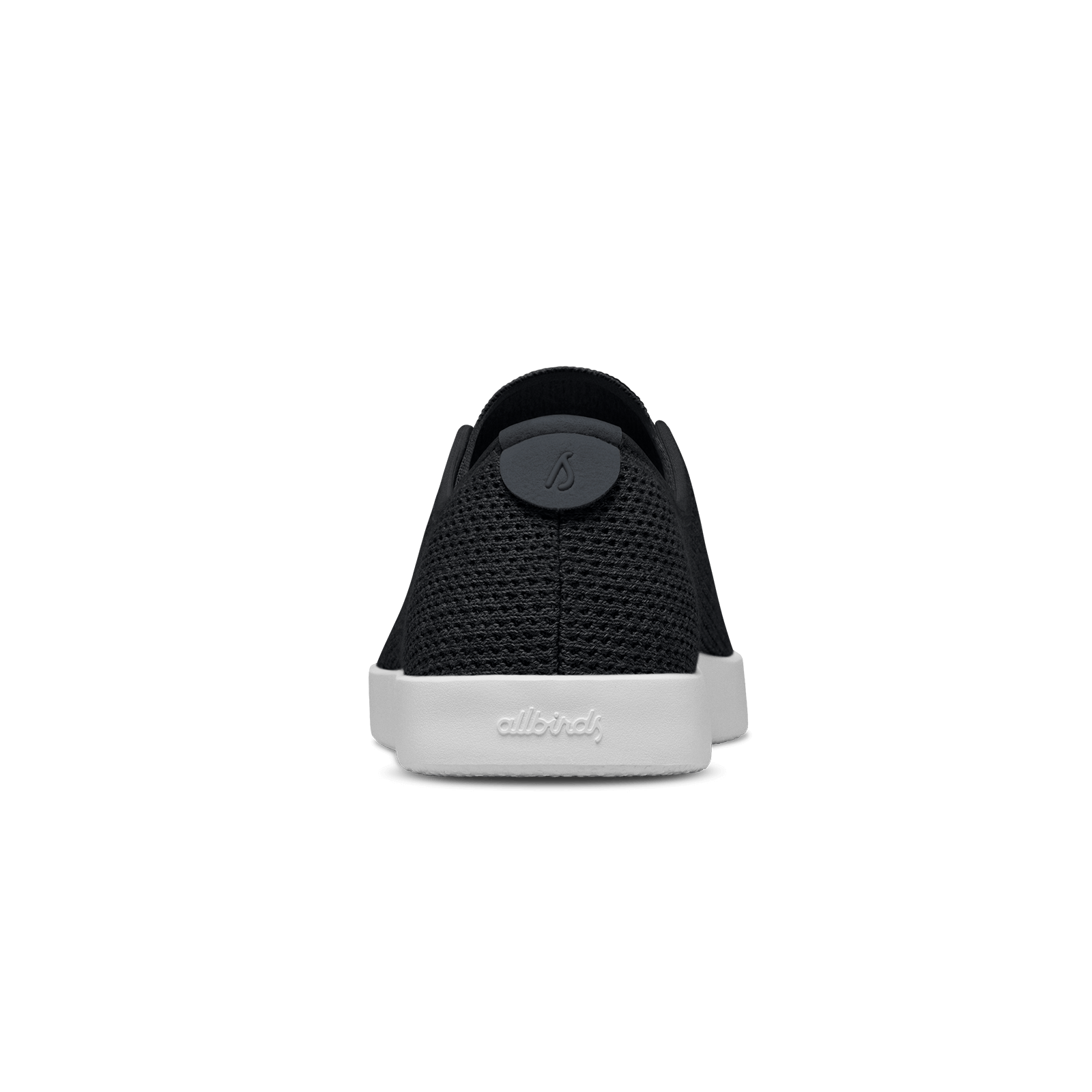 Alternative view of Women's Tree Skipper - Jet Black (White Sole)